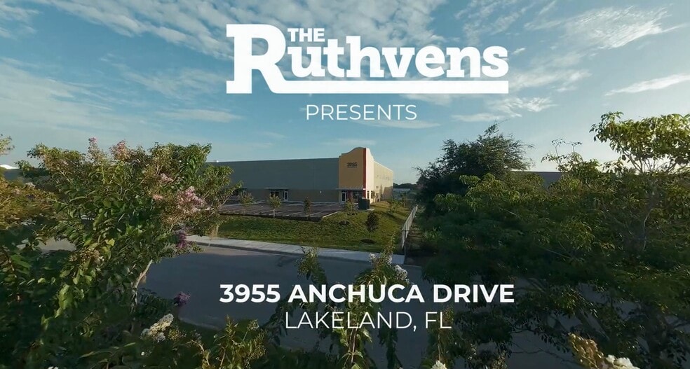 3955 Anchuca Dr, Lakeland, FL for lease - Commercial Listing Video - Image 2 of 10