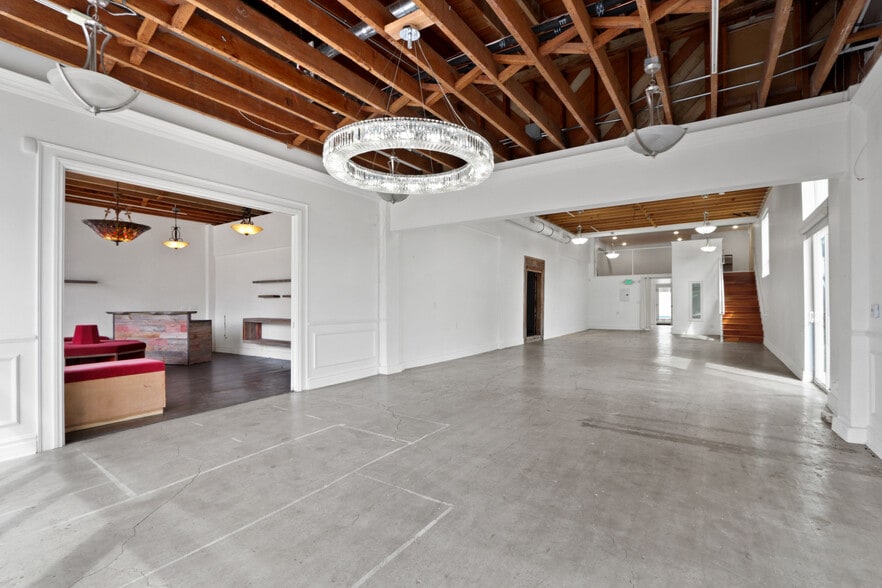 1700-1704 Lincoln Blvd, Venice, CA for lease - Interior Photo - Image 3 of 8