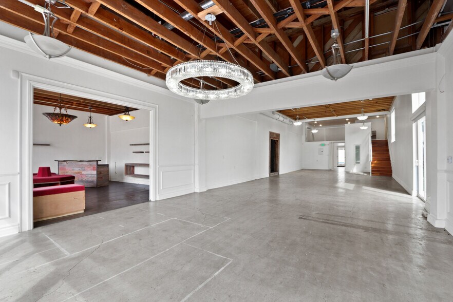 1700-1704 Lincoln Blvd, Venice, CA à louer - Photo intérieure - Image 3 de 8
