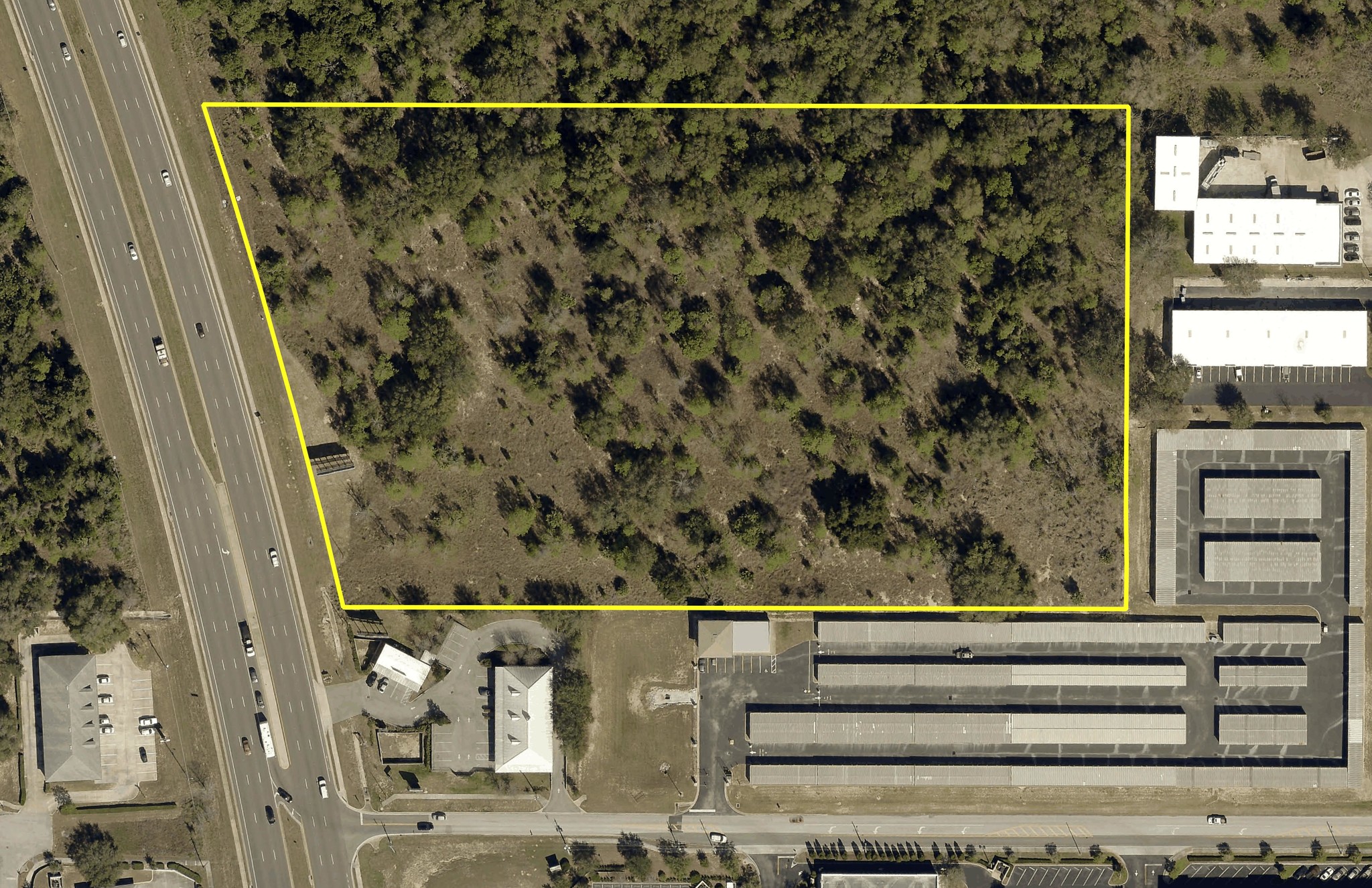 US Highway 27, Minneola, FL for sale Building Photo- Image 1 of 1