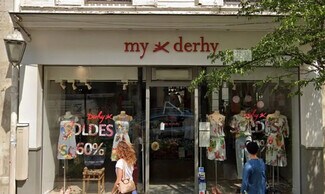 More details for Retail for Lease