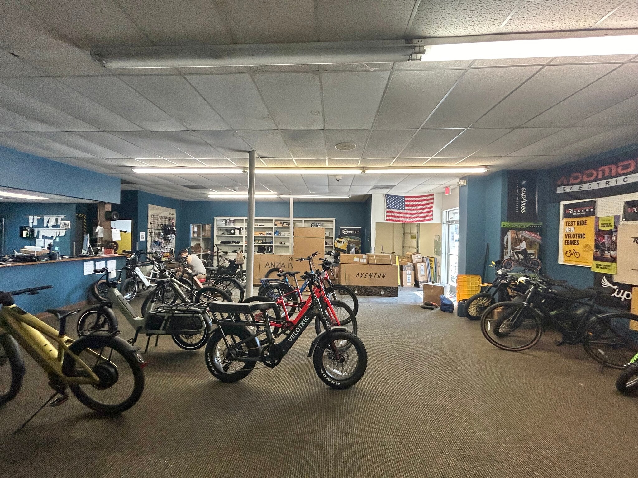 418 W Peace St, Raleigh, NC à louer Photo intérieure- Image 1 de 7