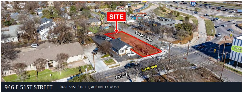 946 E 51st St, Austin, TX for sale Building Photo- Image 1 of 5