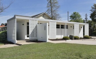 500 N Jefferson St, Albany GA - Services immobiliers commerciaux