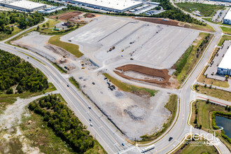 6300 Golden Bear Gtwy, Mt Juliet, TN - Aérien  Vue de la carte - Image1