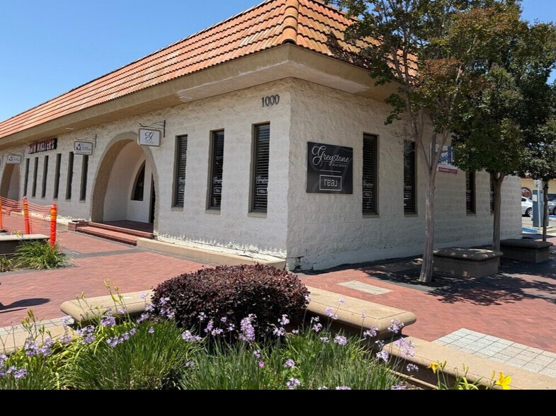 1000 Texas St, Fairfield, CA for lease - Building Photo - Image 3 of 18