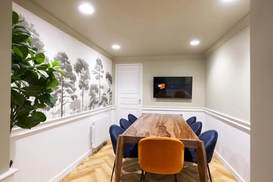 7 Quai Maréchal Joffre, Lyon à vendre - Photo intérieure - Image 2 de 10