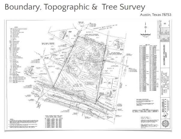 1120 E Braker Ln, Austin, TX à vendre - Photo du bâtiment - Image 3 de 5