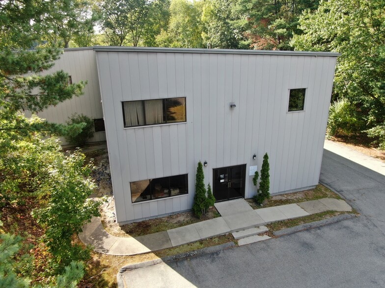 359 Littleton Rd, Westford, MA for sale - Building Photo - Image 2 of 9