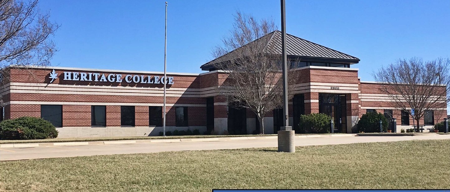 2800 S Rock Rd, Wichita, KS à louer Photo principale- Image 1 de 12