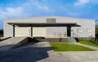 Plus de détails pour 385 E Washington St, Starke, FL - Industriel à louer