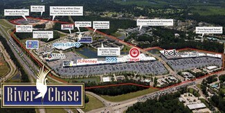 More details for I-12 & Brewster Rd, Covington, LA - Land for Sale