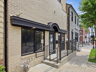 Plus de détails pour 641 S Prince St, Lancaster, PA - Commerce de détail à vendre