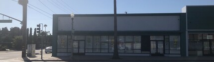 8586 Sierra Ave, Fontana, CA for lease Building Photo- Image 2 of 7