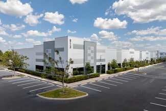 More details for 911 E Industrial Cir, Cape Coral, FL - Flex, Industrial for Lease