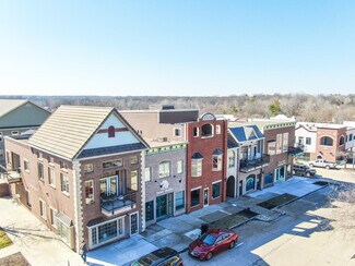 Plus de détails pour 4200 Merchant St, Columbia, MO - Bureau à louer