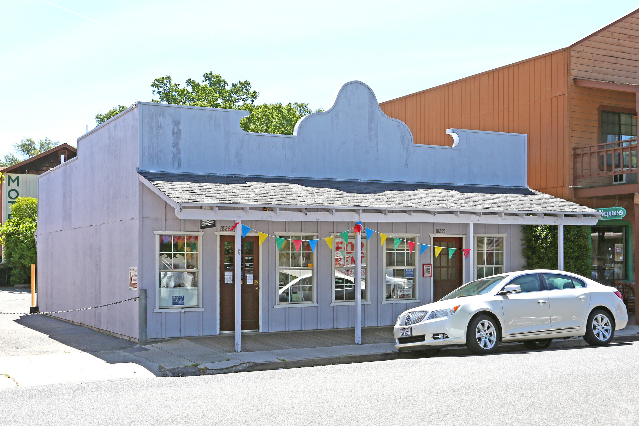 18259 Main St, Jamestown, CA for sale Primary Photo- Image 1 of 1