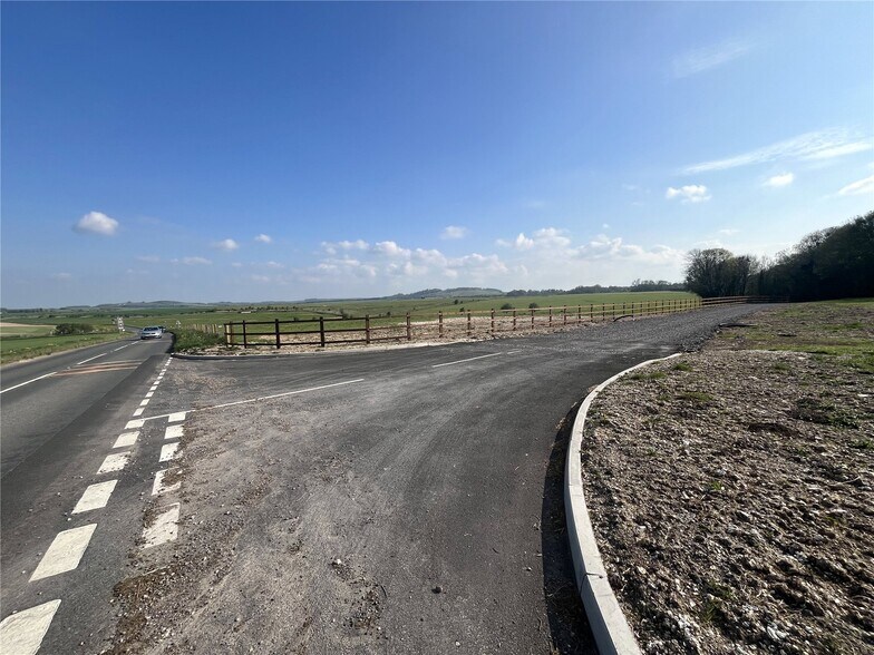 Marlborough, Everleigh à louer - Autre - Image 3 de 4