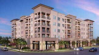 Plus de détails pour 2495 Port Malabar NE blvd, Palm Bay, FL - Commerce de détail à louer