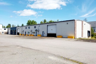 More details for 703 Malenfant Blvd, Dieppe, NB - Industrial for Lease