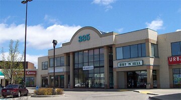 385 Fairway Rd S, Kitchener, ON à vendre Photo du bâtiment- Image 1 de 1