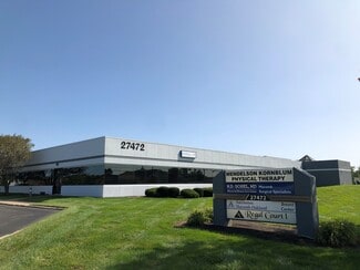 More details for 27472 Schoenherr Rd, Warren, MI - Office, Office/Medical for Lease