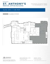 560 Jackson St N, Saint Petersburg, FL for lease Building Photo- Image 1 of 1