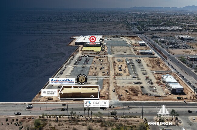 More details for 10861 E Southern Ave, Mesa, AZ - Retail for Sale