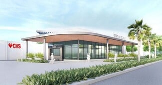 Plus de détails pour Doral Blvd, Miami, FL - Terrain à louer