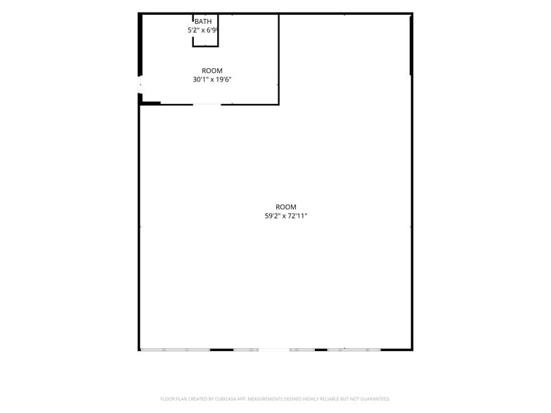 220 Regional Dr, Alton, IL for lease - Floor Plan - Image 2 of 7