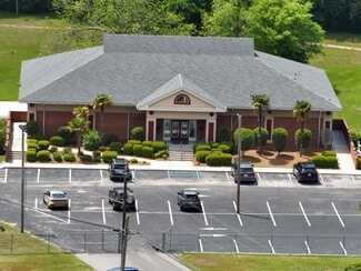 More details for 1800 US Highway 84 W, Opp, AL - Office for Sale