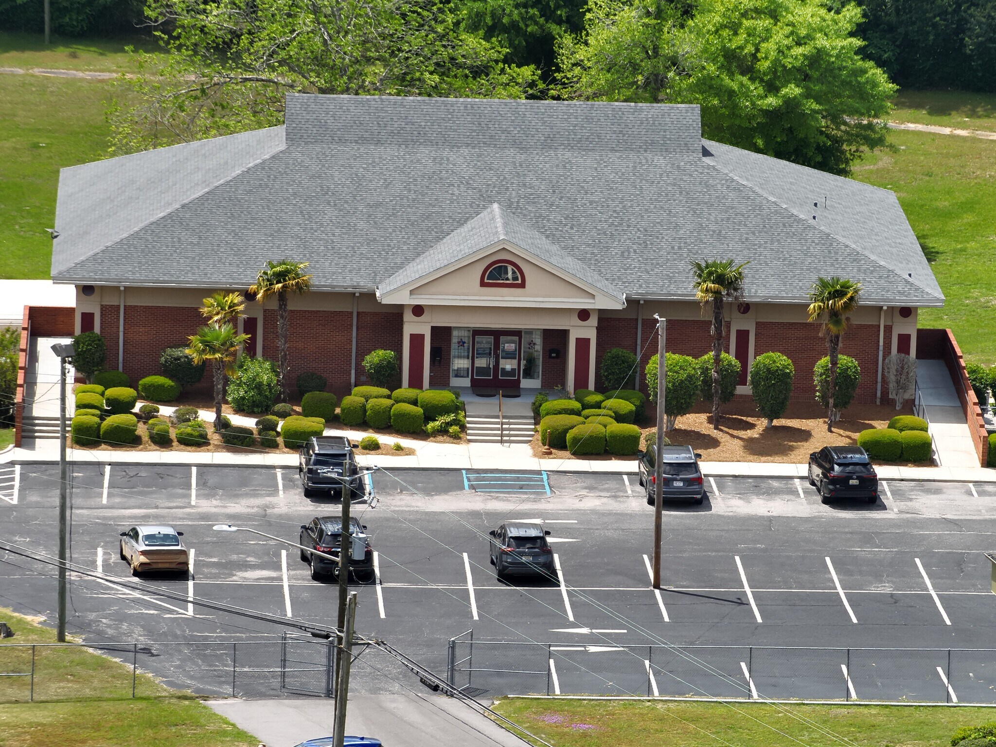 1802 US Highway 84 W, Opp, AL for sale Building Photo- Image 1 of 2