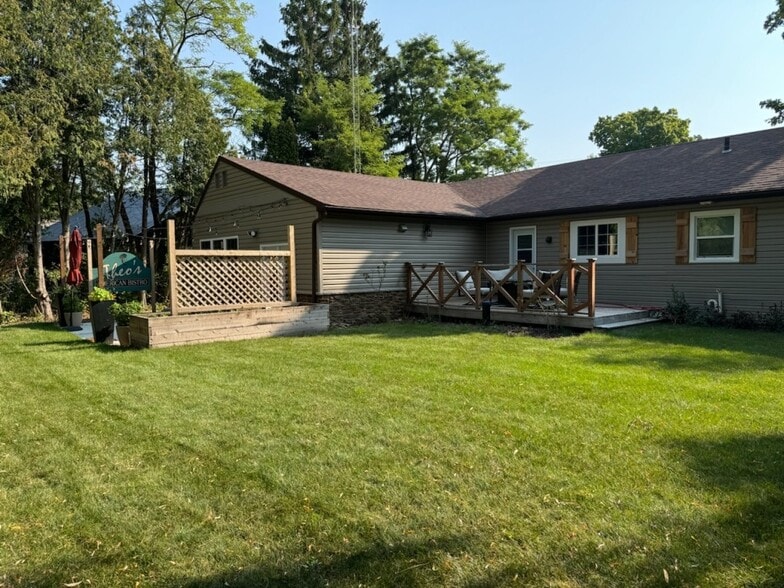 8491 WI-42, Fish Creek, WI for sale - Building Photo - Image 2 of 24