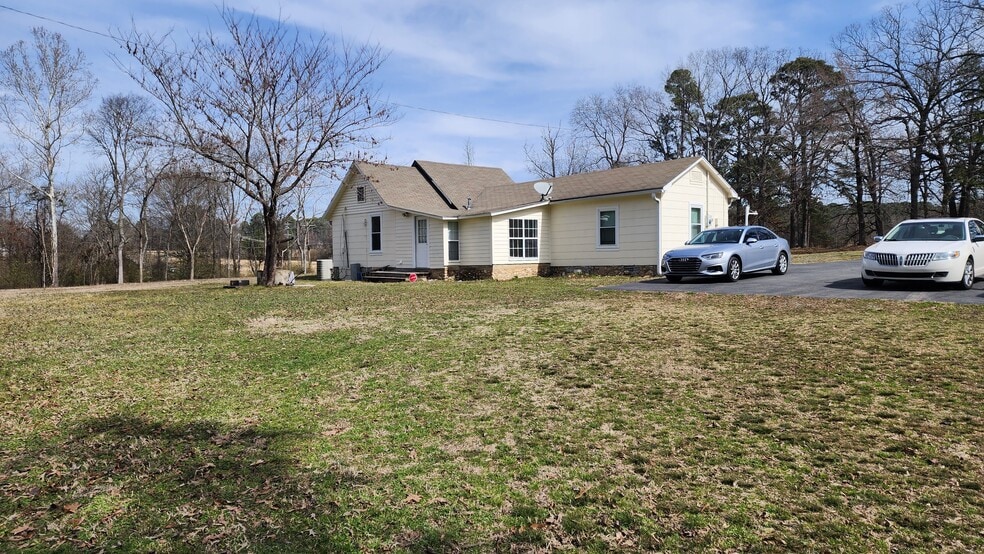 5013 Springhill Rd, Benton, AR à vendre - Photo du bâtiment - Image 2 de 8
