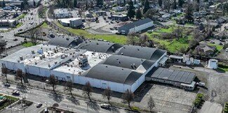 Plus de détails pour 811 N 1st St, Silverton, OR - Industriel à vendre
