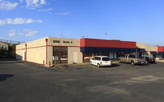 More details for 8910 Research Blvd, Austin, TX - Industrial for Lease