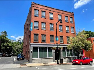 Plus de détails pour 189 Cambridge St, Cambridge, MA - Bureau à louer