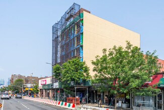 More details for 4611 Queens Blvd, Sunnyside, NY - Retail for Lease