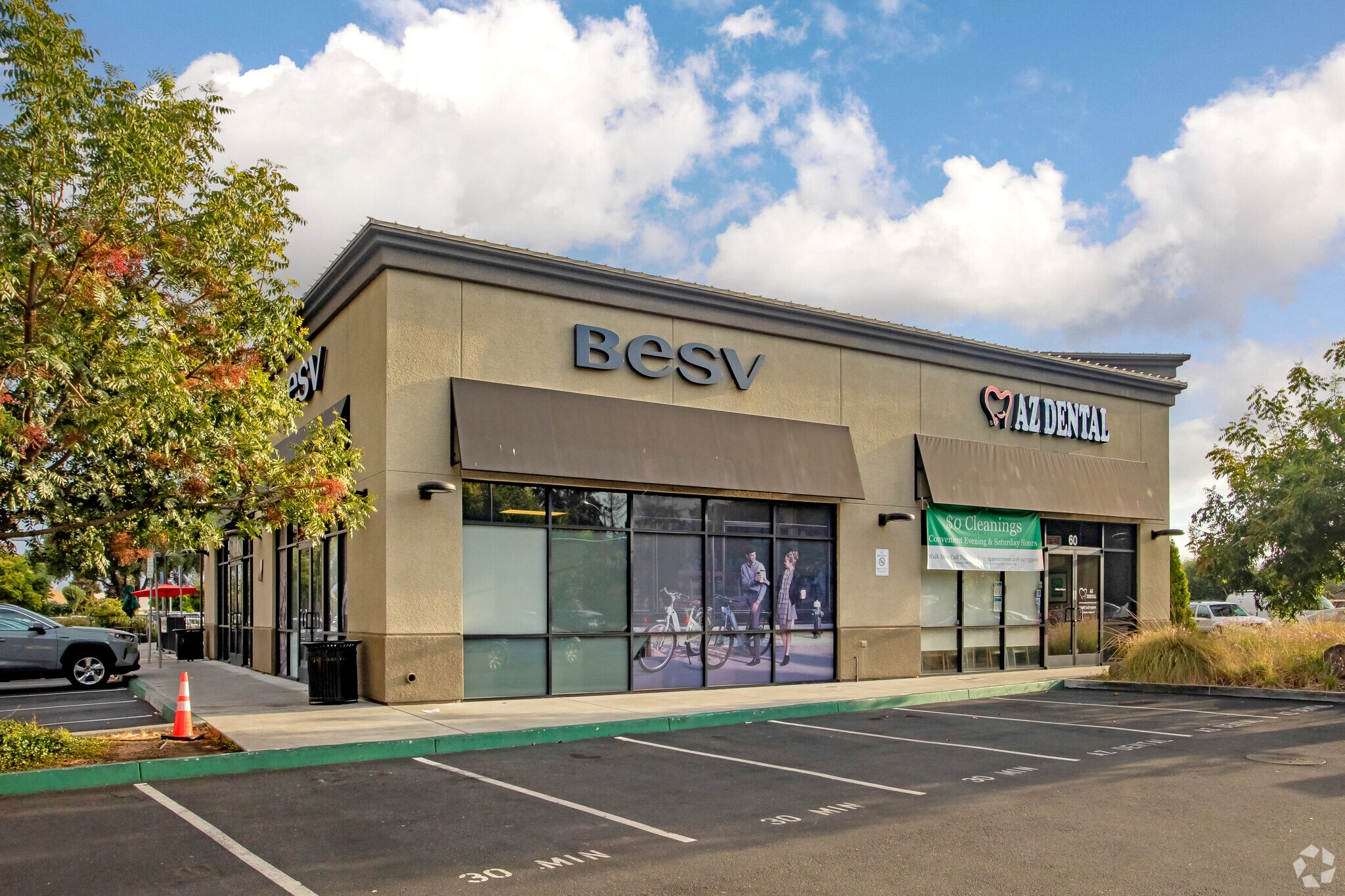 405 Saratoga Ave, San Jose, CA for sale Building Photo- Image 1 of 11