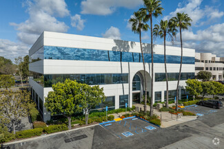 10 Corporate Park, Irvine CA - Commercial Real Estate