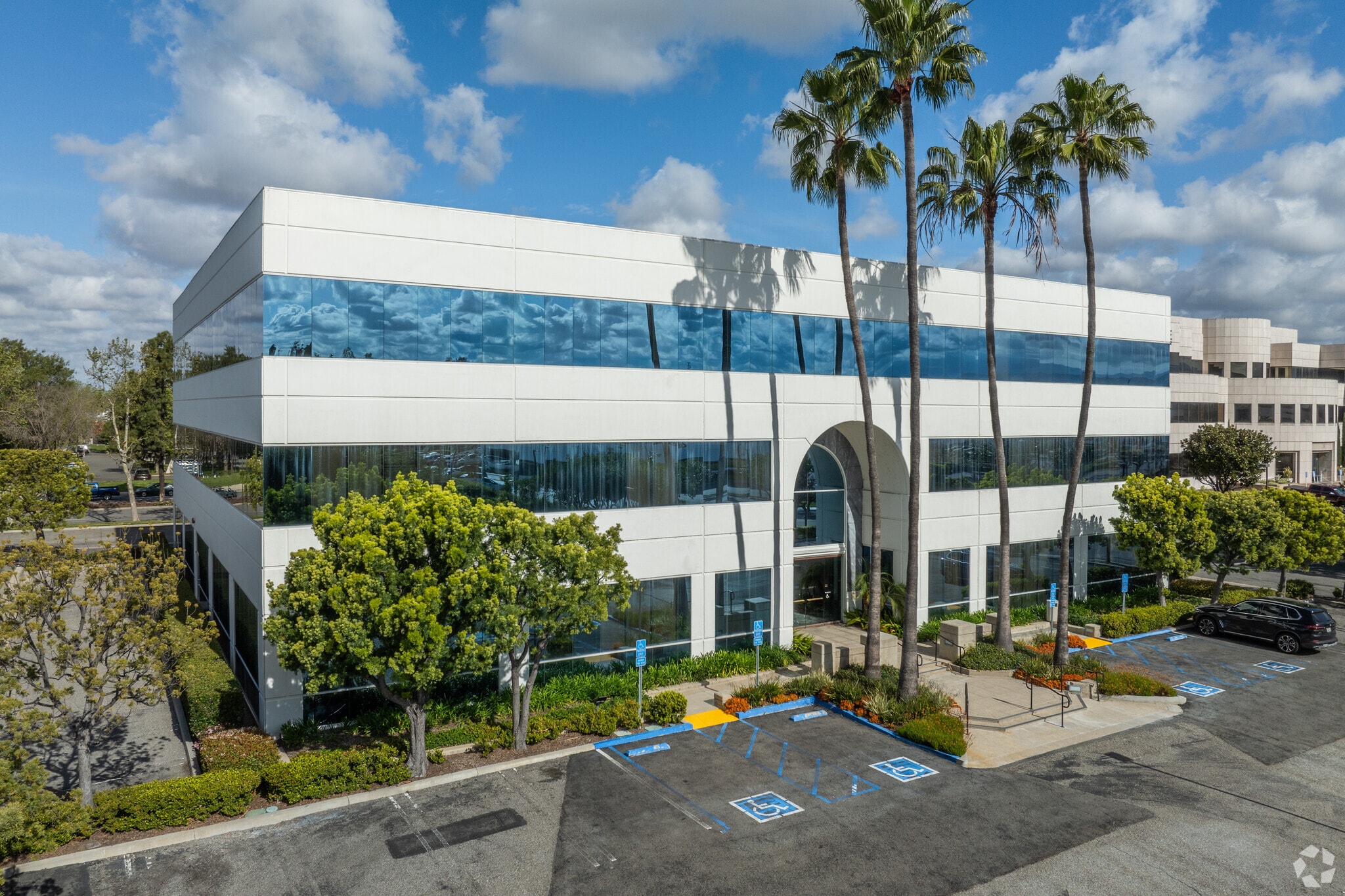 10 Corporate Park, Irvine, CA for lease Primary Photo- Image 1 of 21