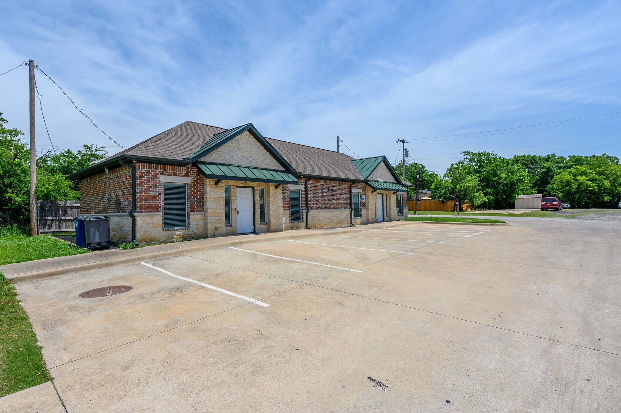 120 McGee St, Princeton, TX à vendre Photo principale- Image 1 de 11
