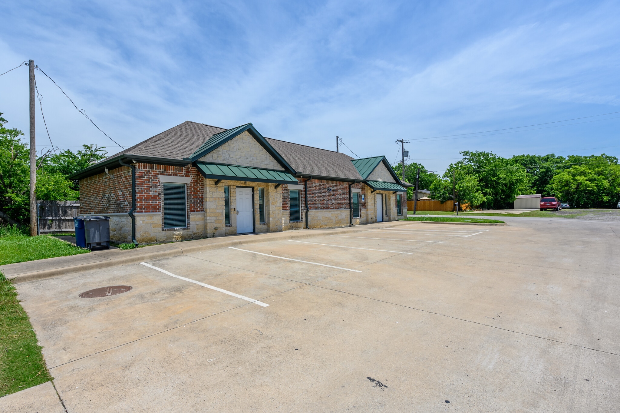 120 McGee St, Princeton, TX for sale Primary Photo- Image 1 of 11