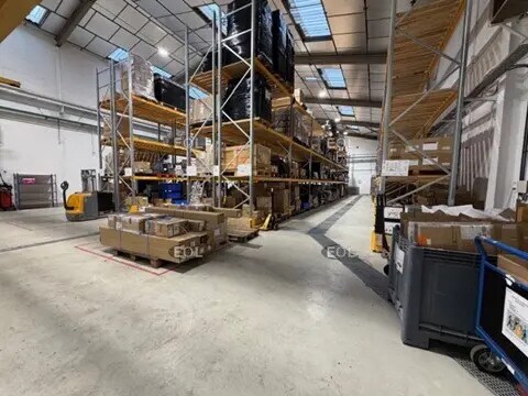 Flex in Sarcelles for lease Interior Photo- Image 1 of 5