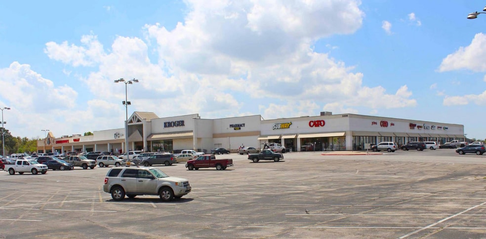 2220 S Fielder Rd, Arlington, TX for lease - Building Photo - Image 2 of 4