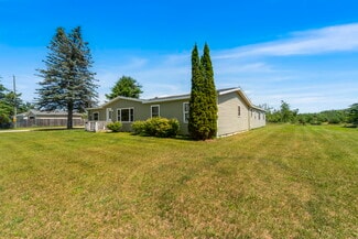 Plus de détails pour 3965 Newt Dr, Gaylord, MI - Soins de santé à vendre