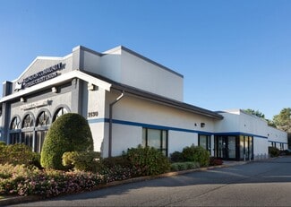 Plus de détails pour 2130 N Glebe Rd, Arlington, VA - Commerce de détail à vendre