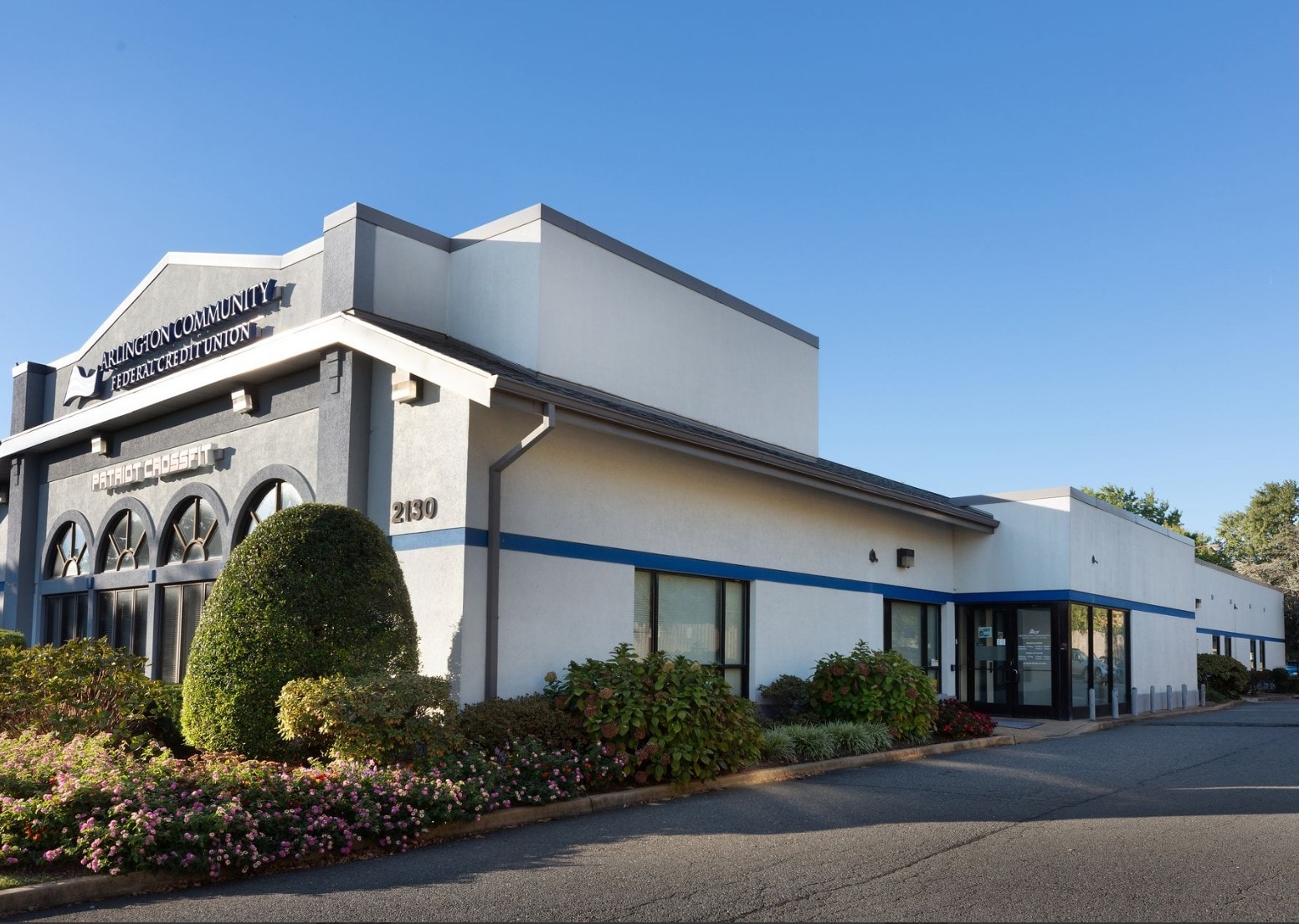 2130 N Glebe Rd, Arlington, VA for sale Building Photo- Image 1 of 7