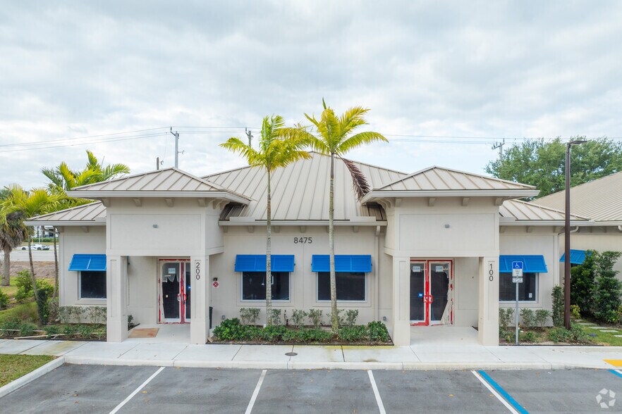 8475 Lake Worth Rd, Lake Worth, FL à vendre - Photo du bâtiment - Image 2 de 50