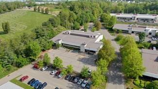 More details for 400 Business Center Dr, Pittsburgh, PA - Flex for Lease